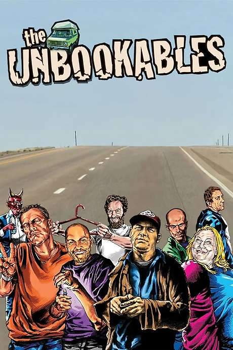 The Unbookables